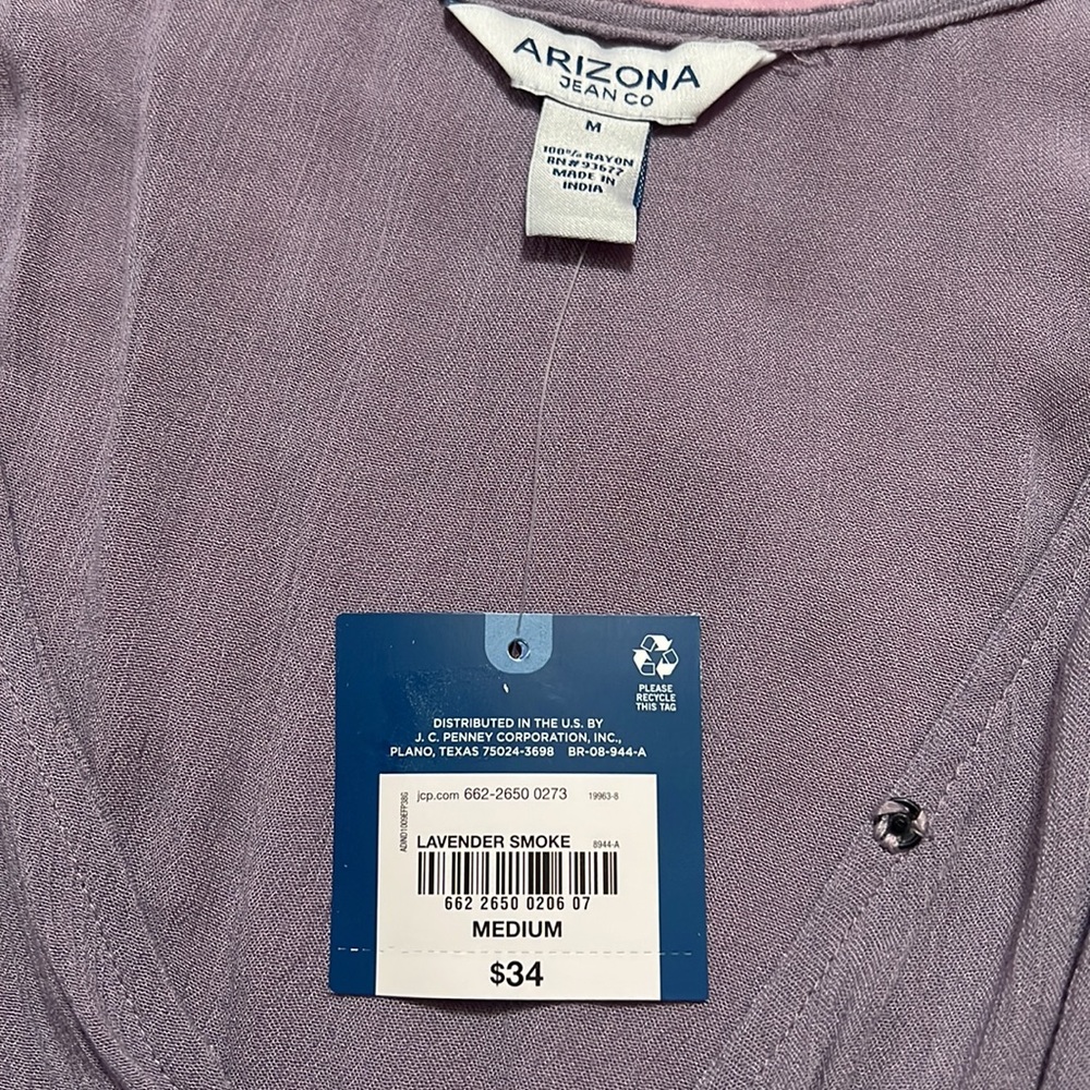 Blouse - Picture 2 of 2